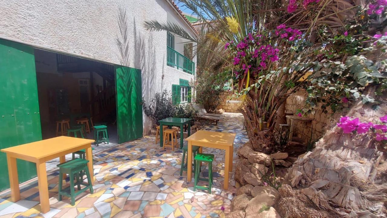 Surf House Hostel Santa Maria Exterior photo