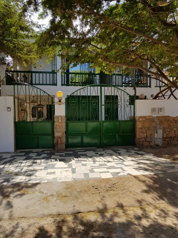 Surf House Hostel Santa Maria Exterior photo