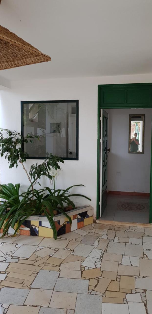 Surf House Hostel Santa Maria Exterior photo
