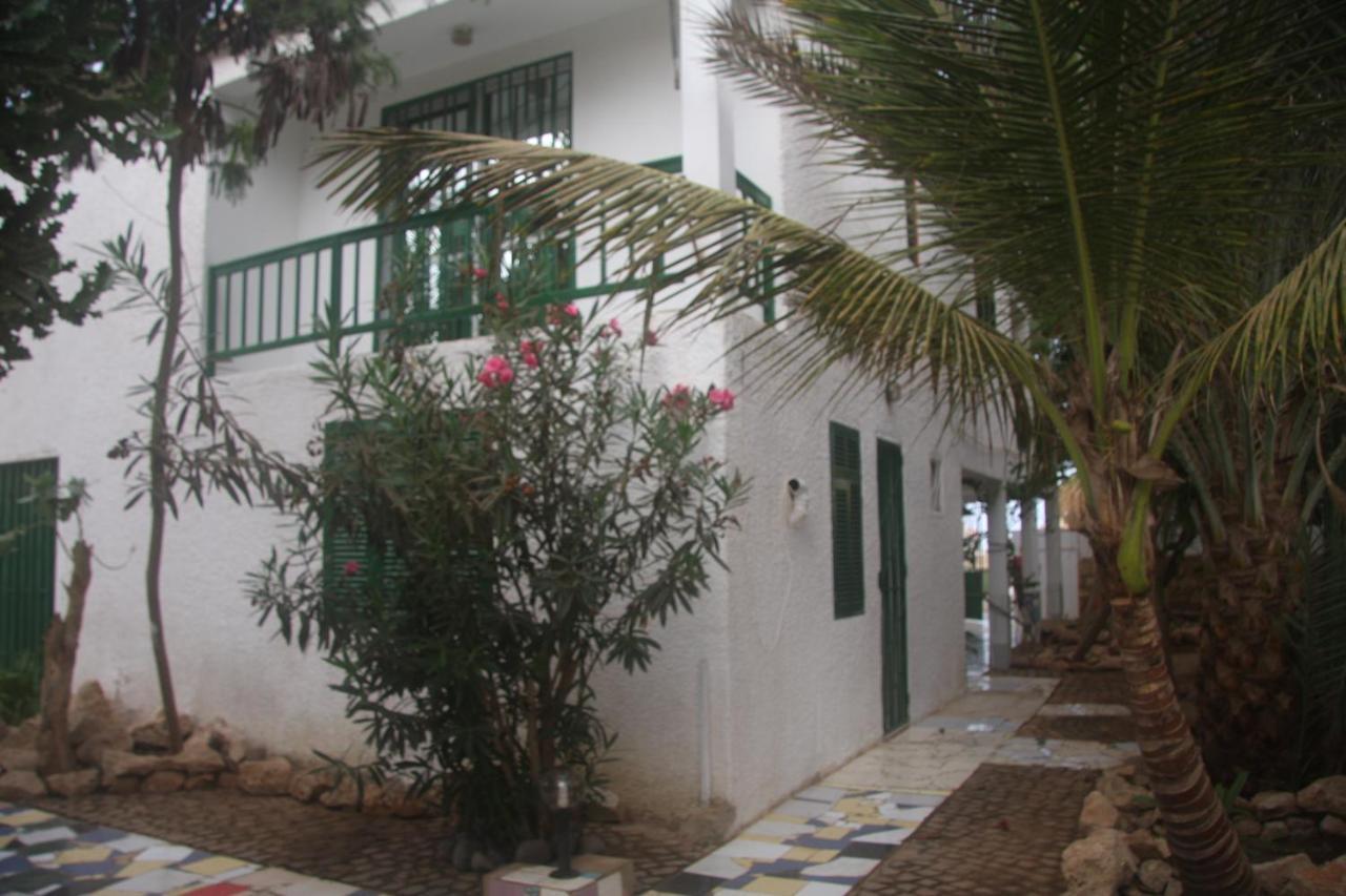 Surf House Hostel Santa Maria Exterior photo