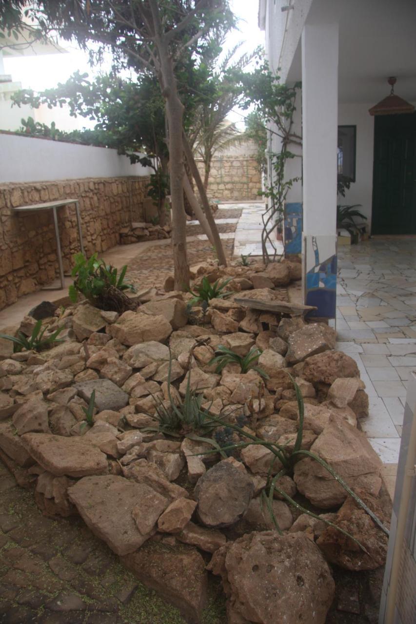 Surf House Hostel Santa Maria Exterior photo